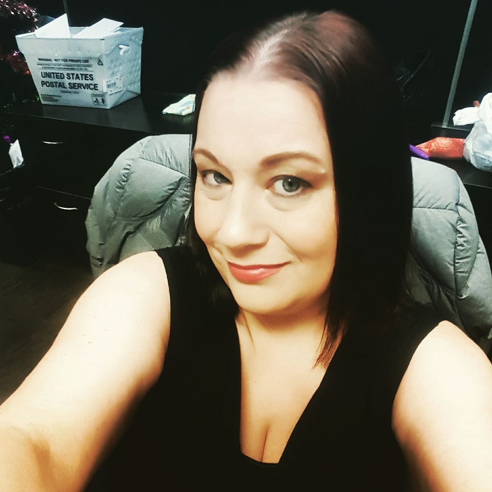 Meet your Posher, Tracy